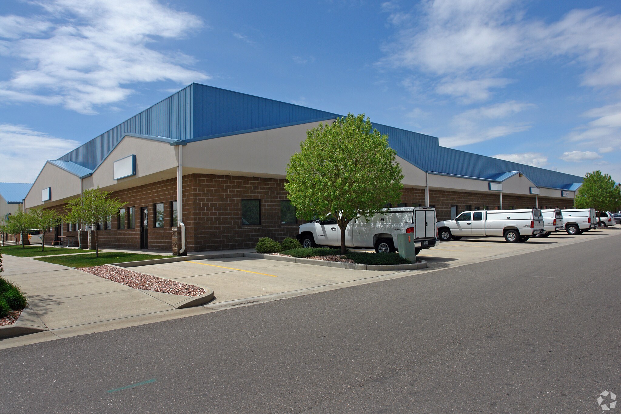 481-499 N Denver Ave, Loveland, CO for Rent