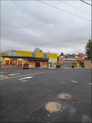 Hawthorne, NJ Retail - 84 Goffle Rd