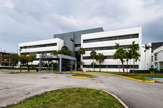 Miami, FL Office/Medical, Medical - 1100-1190 NW 95th St Miami, FL Office/Medical, Medical - 1100-1190 NW 95th St