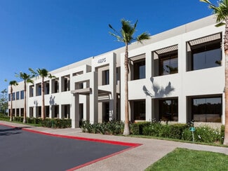 San Diego, CA Office - 4790 Eastgate Mall