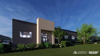 Brooklyn Heights, OH Manufacturing - 4605 Spring Rd