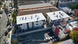 Los Angeles, CA undefined - 1245 N New Hampshire Ave