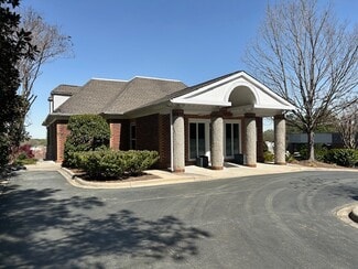 Rock Hill, SC Office - 1033 Bayshore Dr