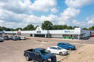 Riverview, MI Retail - 19016-19230 Fort St
