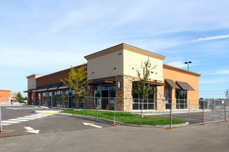 Auburn, WA Retail - 1186 Outlet Collection Way