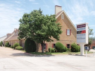 Lewisville, TX Office - 326 S Edmonds Ln