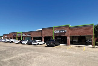 Houston, TX Retail - 2673 S Hwy 6