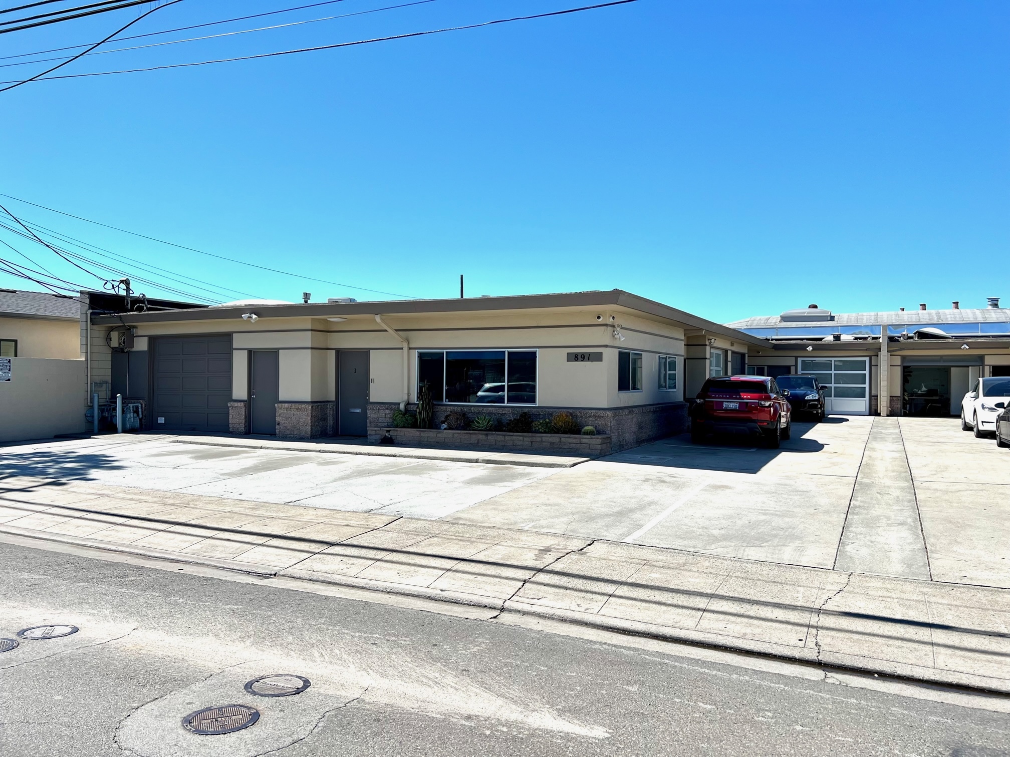 891-897 Barron Ave, Redwood City, CA for Rent