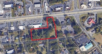4875 NC Hwy 49 & 125 Oakley Dr