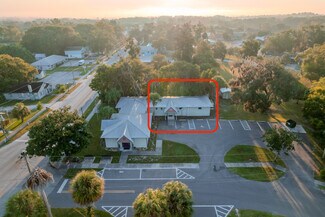 Dunnellon, FL Office - 20804 W Pennsylvania Ave