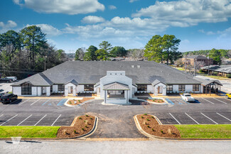 Tuscaloosa, AL Office/Medical - 971 Fairfax Park