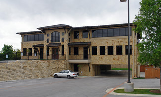 Austin, TX Office - 3 Lakeway Centre Ct