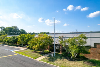 Newtown, PA Office/Medical - 105 Terry Dr