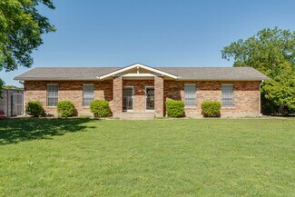 Allen, TX Retail - 716 E Main St