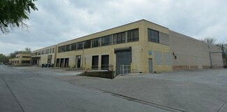 Chicago, IL Manufacturing - 3512 N Kostner Ave