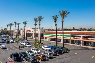 Orange, CA undefined - 3325-3425 E Chapman Ave