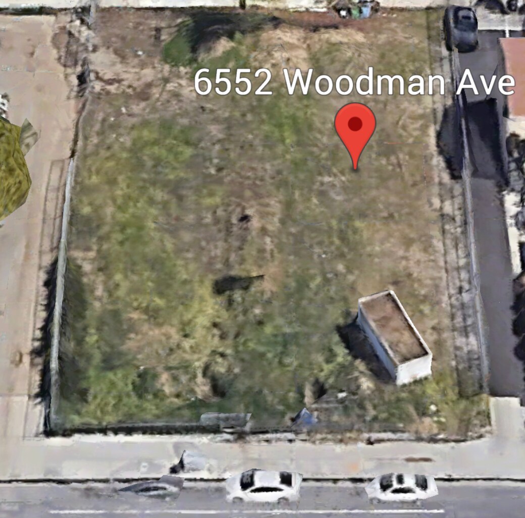 6552-6558 Woodman Ave, Van Nuys, CA for Sale