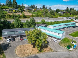 Silverdale, WA Apartments - 8755 Shoreplace Pl NW