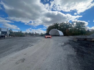 Ashby, MA Industrial Land - 601 Fitchburg State Rd