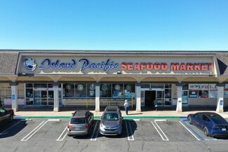 Oxnard, CA Supermarket - 4833-4917 S Rose Ave Oxnard, CA Supermarket - 4833-4917 S Rose Ave