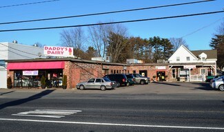 Stoughton, MA Retail - 354 Washington St Stoughton, MA Retail - 354 Washington St