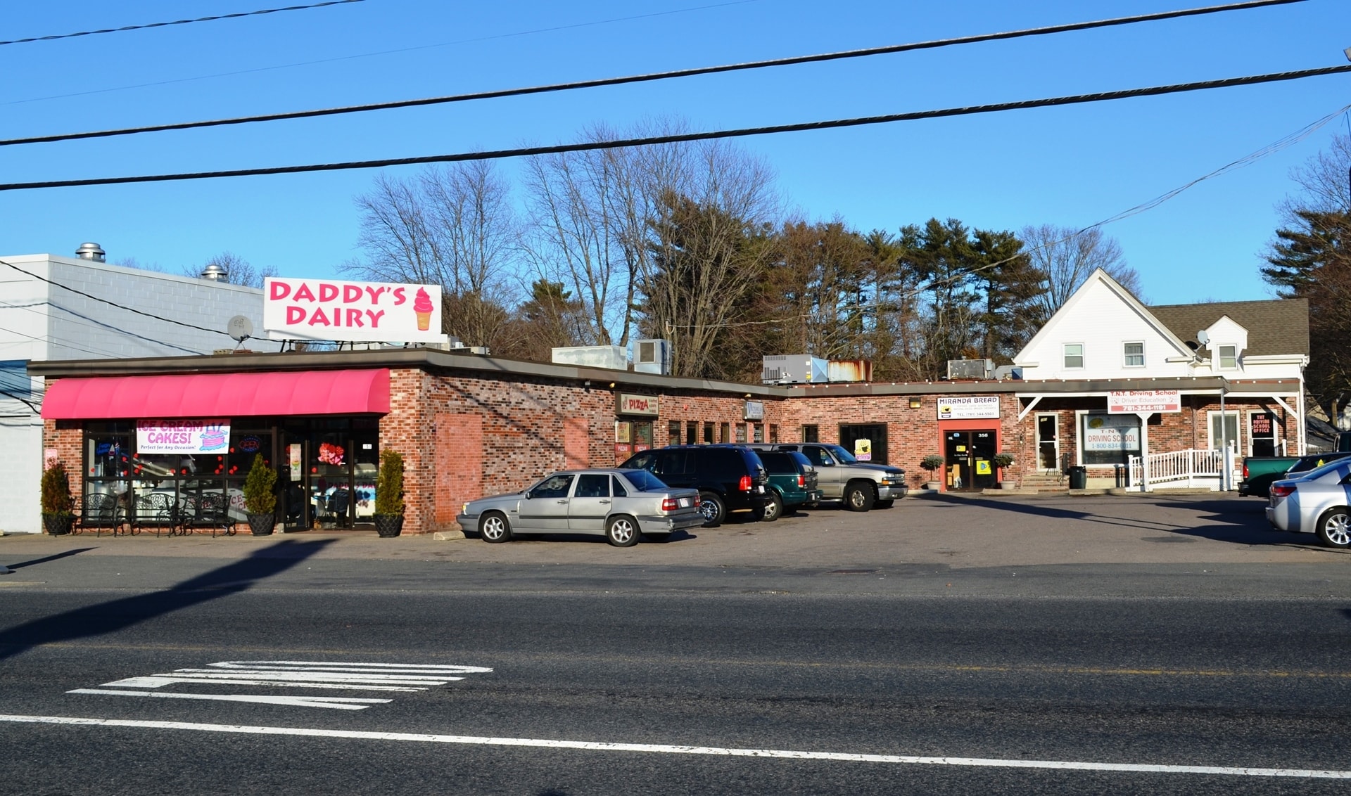 354 Washington St, Stoughton, MA for Rent
