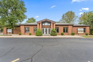 Valparaiso, IN Office - 1651-1657 Thornapple Way