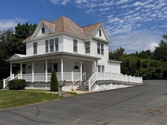 Latham, NY Office - 1147 Troy Schenectady Rd