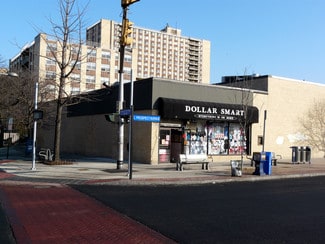Westchester Plaza Westchester Plaza