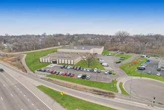 Saint Paul, MN Manufacturing - 301 York Ave Saint Paul, MN Manufacturing - 301 York Ave