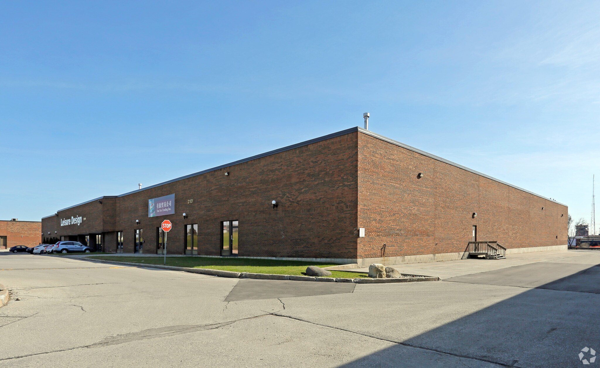 2101-2111 McCowan Rd, Toronto, ON for Rent