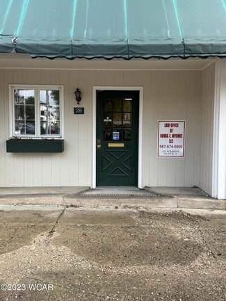 Kenton, OH Retail - 28 N Main St