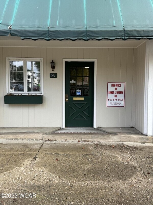 28 N Main St, Kenton, OH for Rent