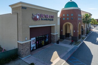 Menifee, CA Retail - 29787 Antelope Rd