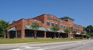 Apex, NC Storefront Retail/Office - 501 N Salem St