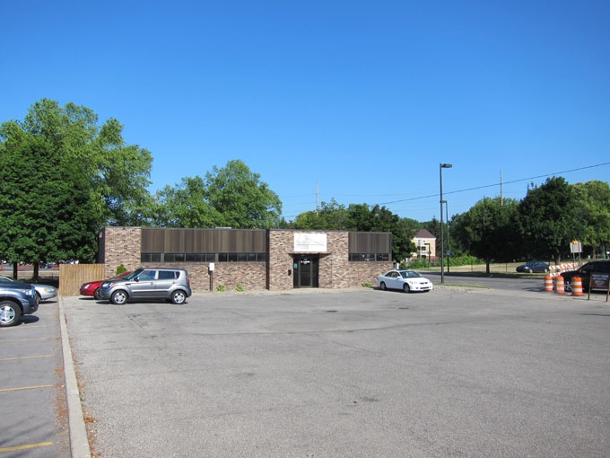 430 E Lasalle Ave, South Bend, IN for Rent