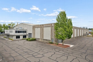 Tigard, OR Industrial - 14280 SW 72nd Ave Tigard, OR Industrial - 14280 SW 72nd Ave