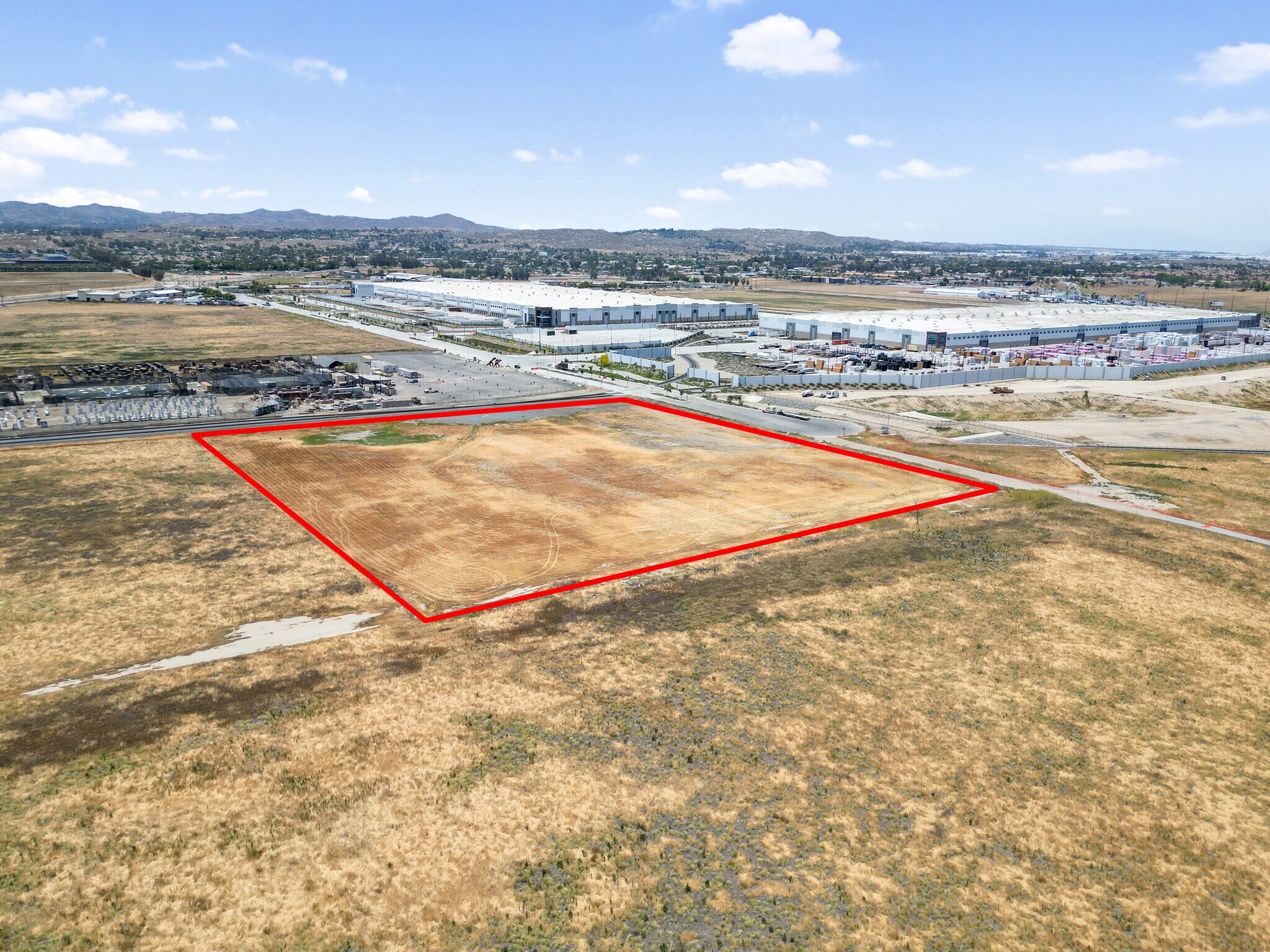 751 E Ellis Ave, Perris, CA for Sale