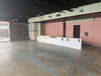 East Lansing, MI Retail - 213 Ann St East Lansing, MI Retail - 213 Ann St