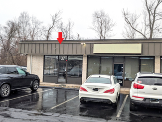 Berlin, CT Office/Retail - 37-39 Webster Square Rd