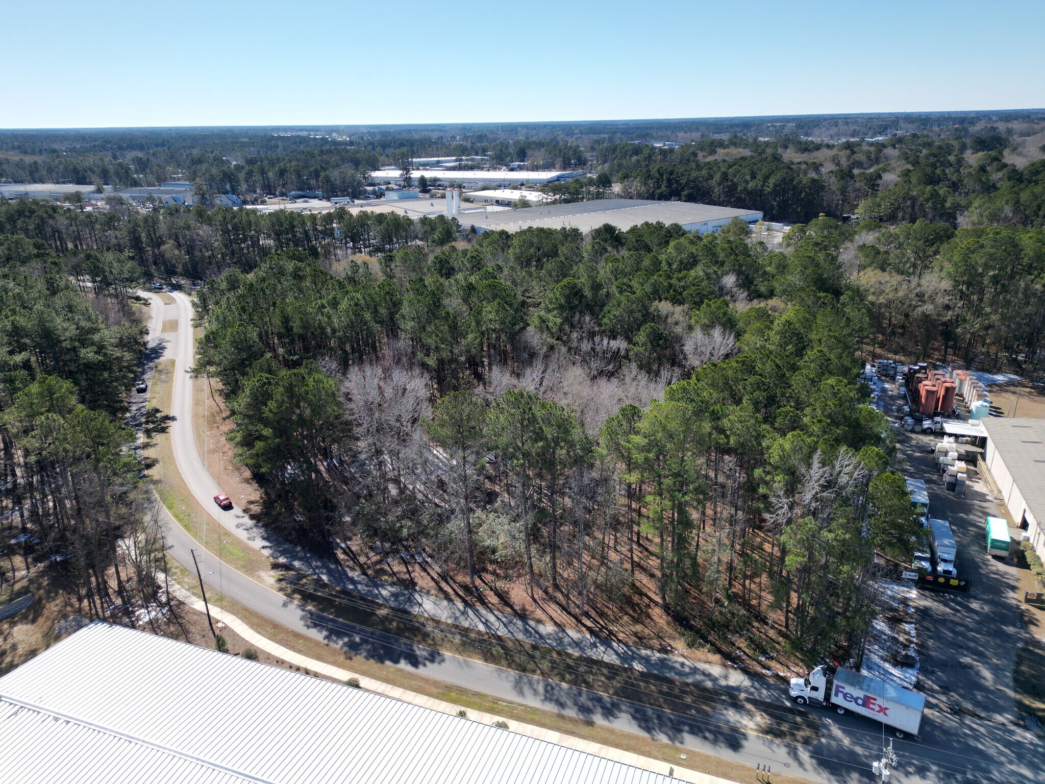 7585 Southrail Rd, North Charleston, SC for Sale