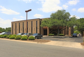 Austin, TX Office - 704 Wonsley Dr E