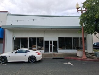 Antioch, CA Retail - 307 G St