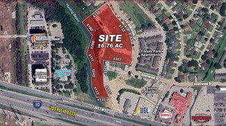 Houston, TX Commercial - Autumnwood Drive