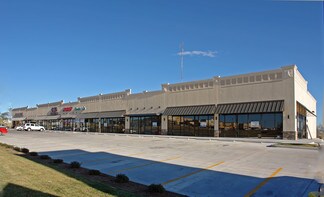 San Angelo, TX Retail - 613-617 W 29th St San Angelo, TX Retail - 613-617 W 29th St
