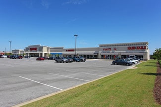 Madison, AL Retail - 7696 Highway 72 NW