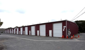 Hyannis, MA Warehouse - 92 Rosary Ln