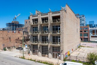 Chicago, IL Office - 165 N May St