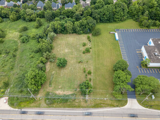 Novi, MI Industrial - 40875 Grand River Ave