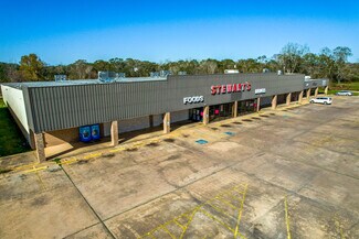 Sweeny, TX Storefront - 209 E Ashley Wilson Rd